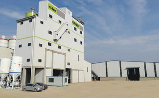 從干粉砂漿到砌筑抹灰 長沙建筑材料的基石與應(yīng)用